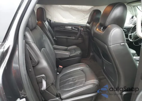 2017 Buick Enclave z USA, uszkodzony, nr VIN 5GAKRBKD0HJ103761